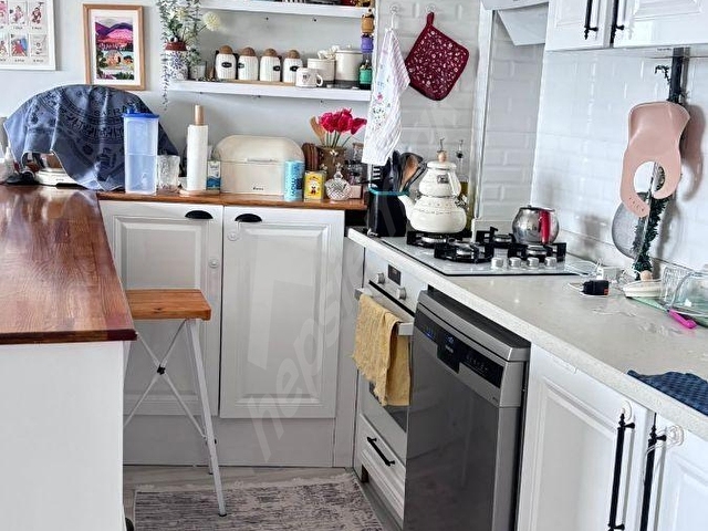 ZONGULDAK MERKEZİ YER 10 TEMMUZ GÜRCÜ TEPESİ SATILIK 2+1 DAİRE - Görsel 14