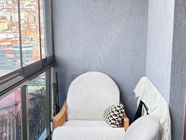 ZONGULDAK MERKEZİ YER 10 TEMMUZ GÜRCÜ TEPESİ SATILIK 2+1 DAİRE - Görsel 22