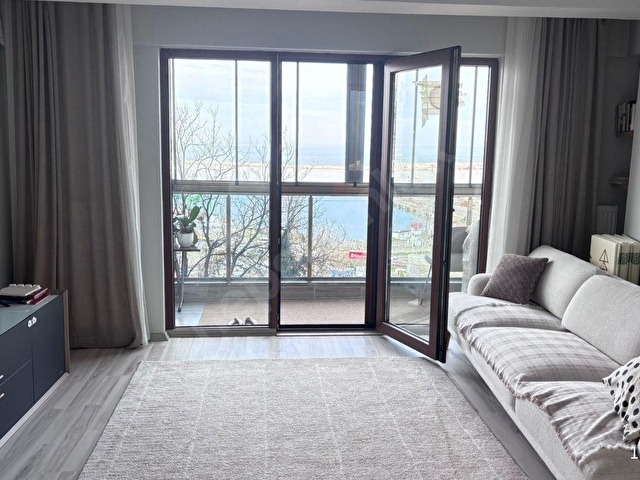 ZONGULDAK MERKEZİ YER 10 TEMMUZ GÜRCÜ TEPESİ SATILIK 2+1 DAİRE - Görsel 9