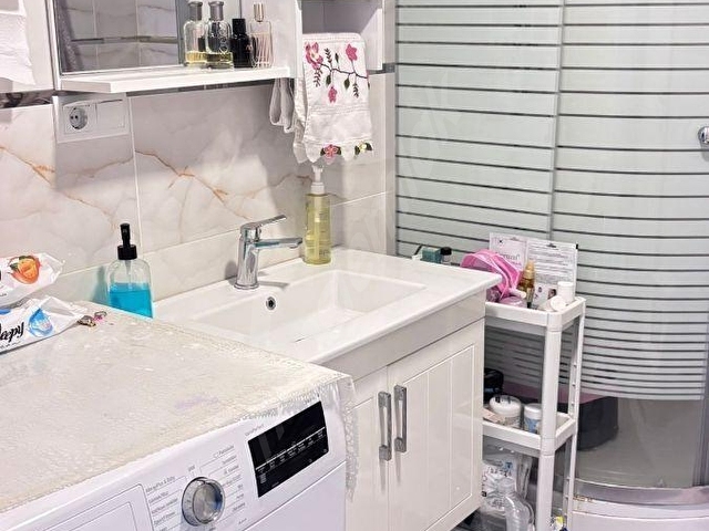 ZONGULDAK MERKEZİ YER 10 TEMMUZ GÜRCÜ TEPESİ SATILIK 2+1 DAİRE - Görsel 19