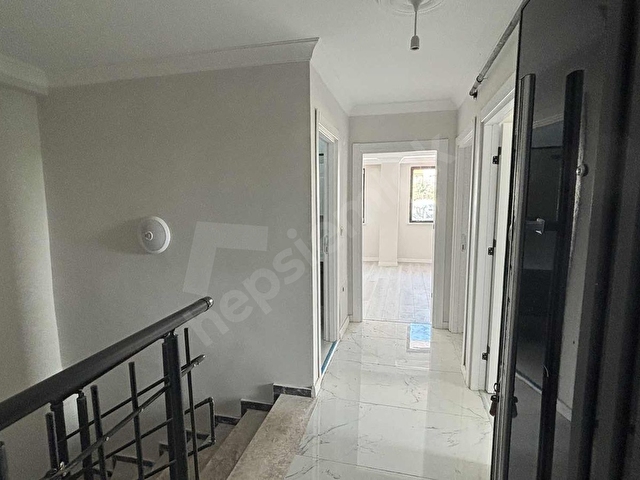 ARA KAT FİYATINA 4+1 TERS DUBLEKS! | 175 m² GENİŞ YAŞAM ALANI | - Görsel 3