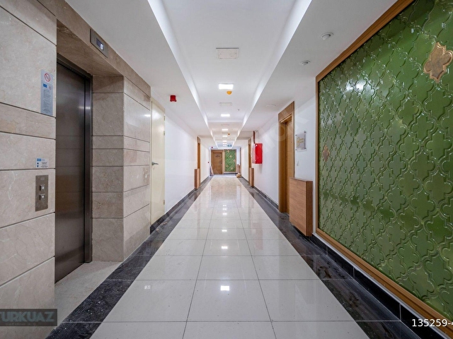 Elite Ofisde Kiralık Özlüce Bulvar Cepheli 1+1 Ofis - Görsel 14