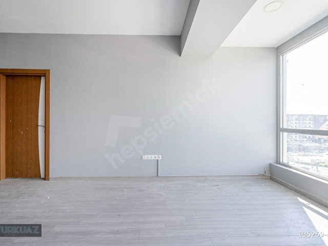 Elite Ofisde Kiralık Özlüce Bulvar Cepheli 1+1 Ofis - Görsel 25