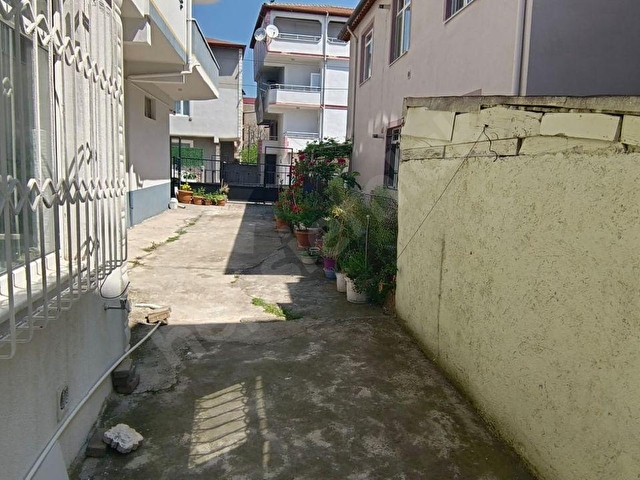KAÇMAZ EMLAKTAN KOCAELİ DERİNCE ÇENEDAĞDA  KİRALIK 3+1 MÜSTAKİL DAİRE - Görsel 9