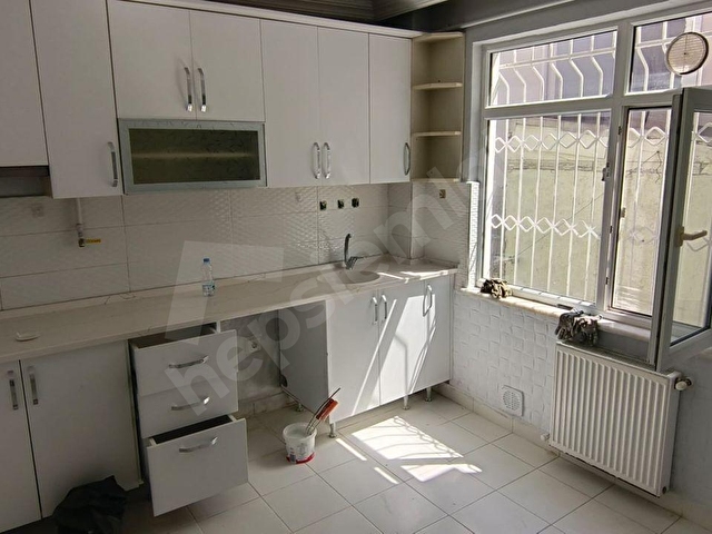 KAÇMAZ EMLAKTAN KOCAELİ DERİNCE ÇENEDAĞDA  KİRALIK 3+1 MÜSTAKİL DAİRE - Görsel 6