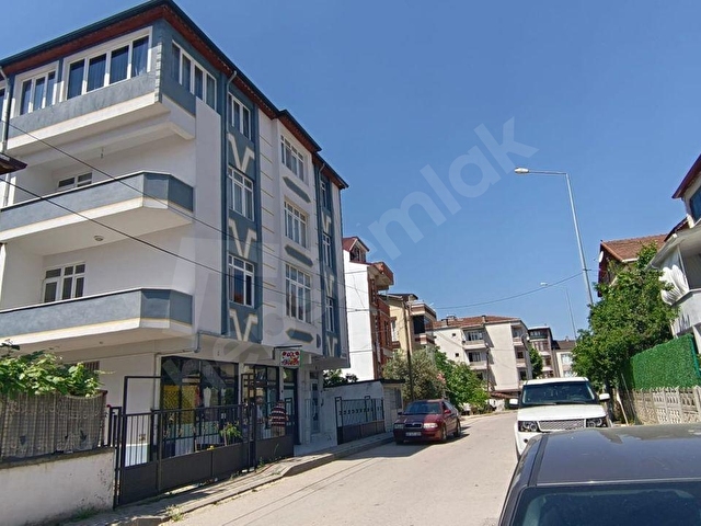 KAÇMAZ EMLAKTAN KOCAELİ DERİNCE ÇENEDAĞDA  KİRALIK 3+1 MÜSTAKİL DAİRE