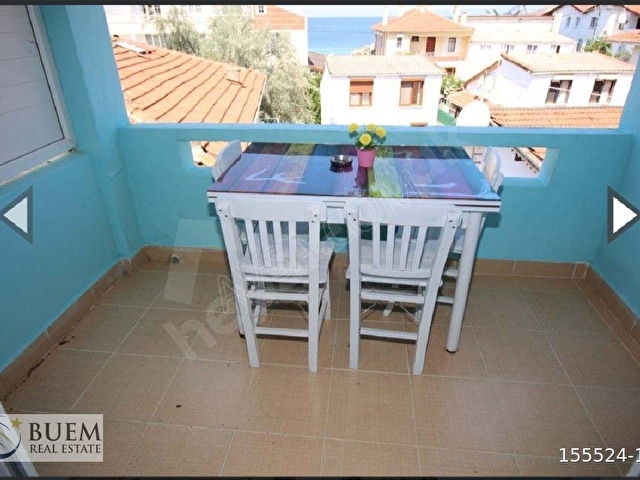 AVŞA ADASI DEĞİRMEN ARDI MEVKİİ 15 ODA 60 YATAKLI 3 KATLI ..TADİLAT LI MOTEL DENİZE 50.METRE - Görsel 17