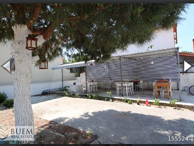 AVŞA ADASI DEĞİRMEN ARDI MEVKİİ 15 ODA 60 YATAKLI 3 KATLI ..TADİLAT LI MOTEL DENİZE 50.METRE - Görsel 18
