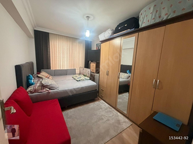 YÜCELDEN TÜRKÖZÜ MAH CADDE ÜSTÜ TERAS BALKONLU 3+1 YAPILI GENİŞ - Görsel 18