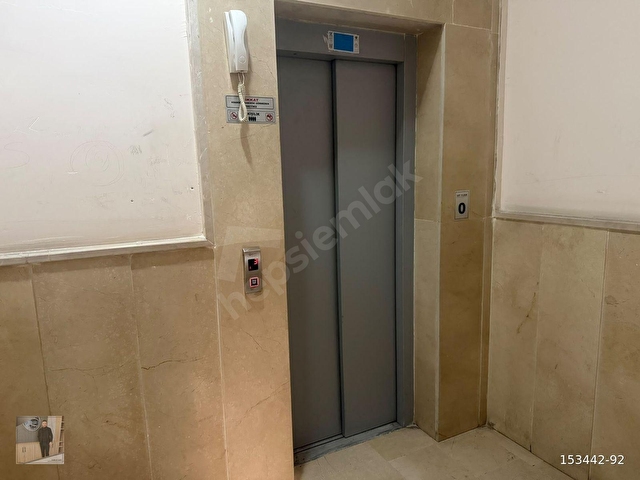 YÜCELDEN TÜRKÖZÜ MAH CADDE ÜSTÜ TERAS BALKONLU 3+1 YAPILI GENİŞ - Görsel 22