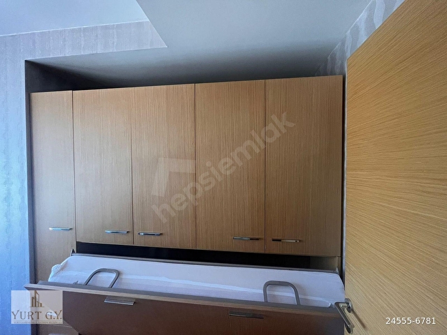 Bahçelievler Nish İstanbulda Kiralık 2+1 Ofis (112 m²) - Görsel 25