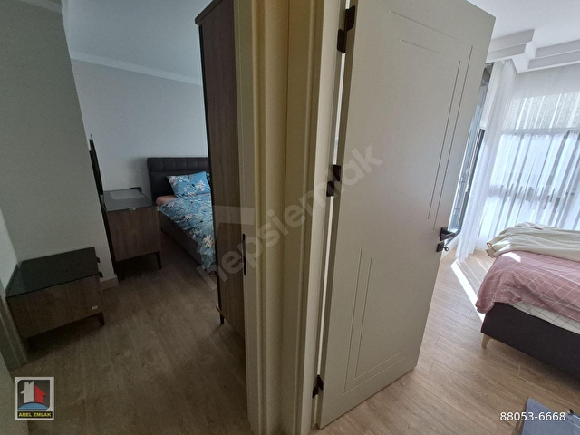 ARELDEN YENİ BİNA MOBİLYALI HAFTA SKTA ÖN CPH.KOMBİLİ 1KAT 2+1 - Görsel 22