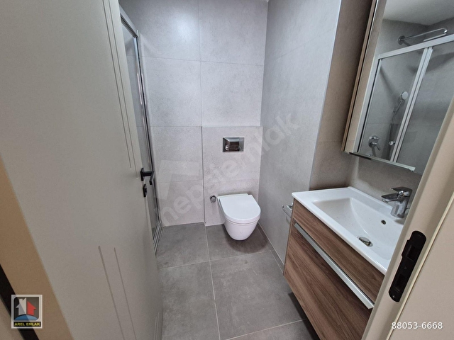 ARELDEN YENİ BİNA MOBİLYALI HAFTA SKTA ÖN CPH.KOMBİLİ 1KAT 2+1 - Görsel 21