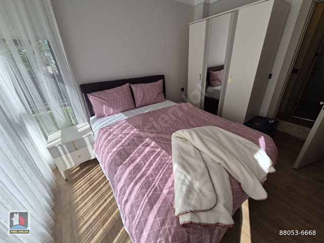 ARELDEN YENİ BİNA MOBİLYALI HAFTA SKTA ÖN CPH.KOMBİLİ 1KAT 2+1 - Görsel 11