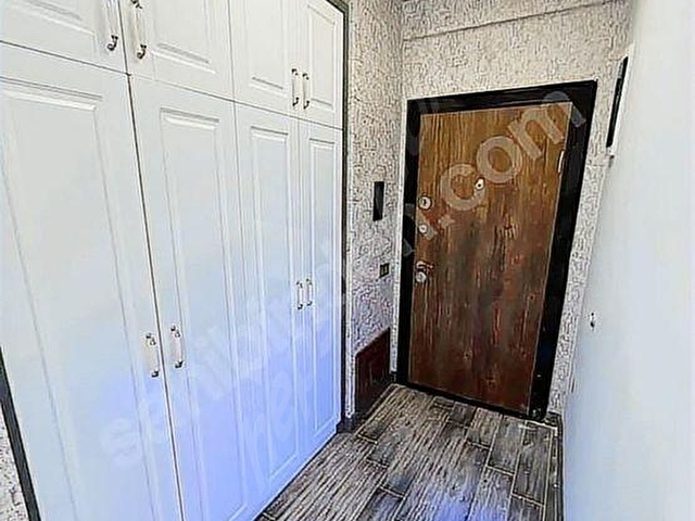 HAVUZLU SİTEDE ARA KAT 2+1 SATILIK DAİRE - Görsel 26