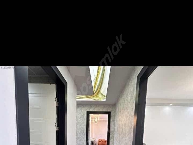 HAVUZLU SİTEDE ARA KAT 2+1 SATILIK DAİRE - Görsel 11