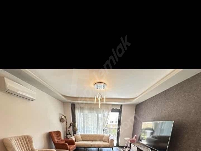 HAVUZLU SİTEDE ARA KAT 2+1 SATILIK DAİRE - Görsel 13