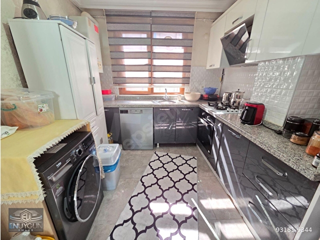 ***EN UYGUN EMLAKTAN BULGURLU METROYA YAKIN ASANSÖRLÜ DUBLEKS DAİRE - Görsel 8