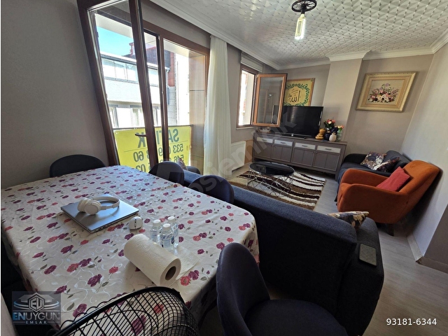 ***EN UYGUN EMLAKTAN BULGURLU METROYA YAKIN ASANSÖRLÜ DUBLEKS DAİRE - Görsel 2
