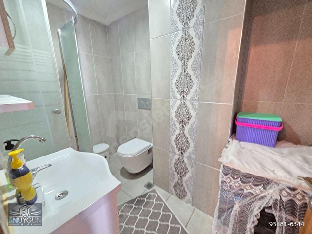 ***EN UYGUN EMLAKTAN BULGURLU METROYA YAKIN ASANSÖRLÜ DUBLEKS DAİRE - Görsel 14