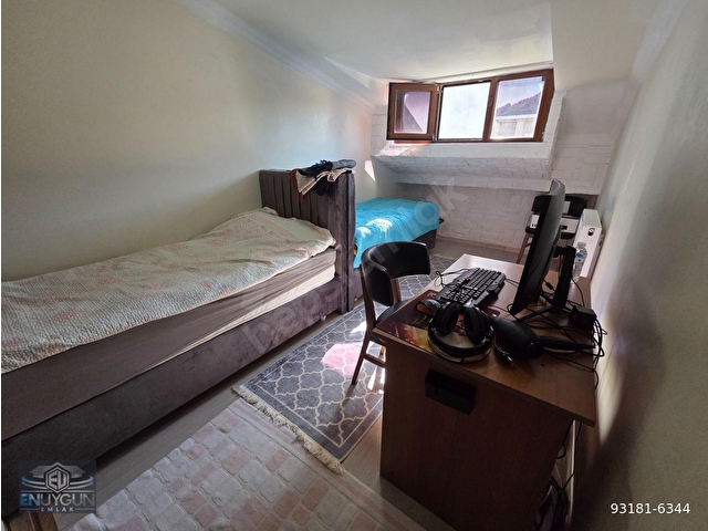 ***EN UYGUN EMLAKTAN BULGURLU METROYA YAKIN ASANSÖRLÜ DUBLEKS DAİRE - Görsel 24