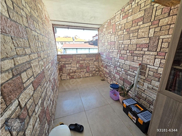***EN UYGUN EMLAKTAN BULGURLU METROYA YAKIN ASANSÖRLÜ DUBLEKS DAİRE - Görsel 22