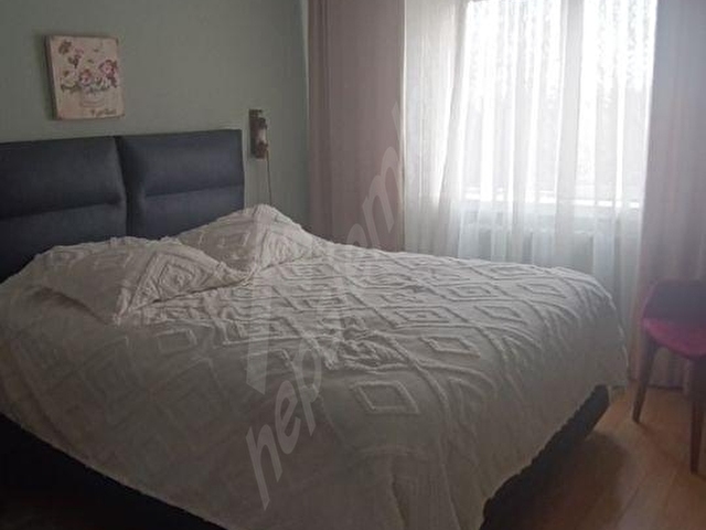 BATIKENT MUTEK SİTESİNDE 3+1 ASANSÖRLÜ ARA KAT DAİRE - Görsel 25