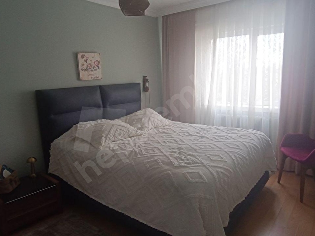 BATIKENT MUTEK SİTESİNDE 3+1 ASANSÖRLÜ ARA KAT DAİRE - Görsel 24