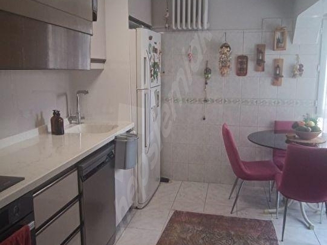 BATIKENT MUTEK SİTESİNDE 3+1 ASANSÖRLÜ ARA KAT DAİRE - Görsel 11