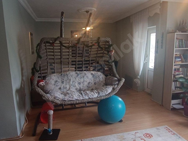 BATIKENT MUTEK SİTESİNDE 3+1 ASANSÖRLÜ ARA KAT DAİRE - Görsel 15