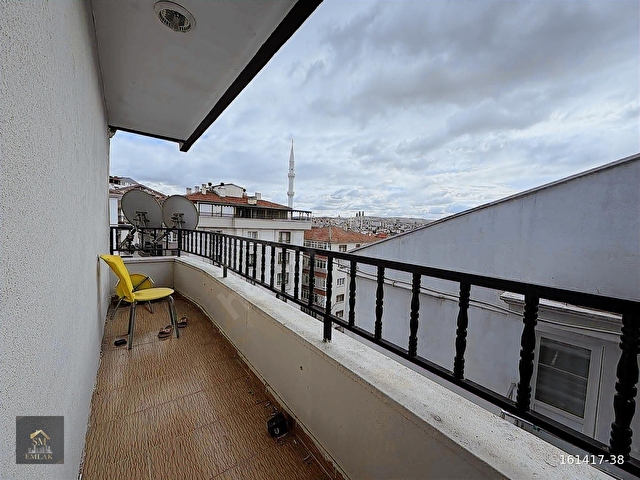 Etimesgut Topçu Kiralık