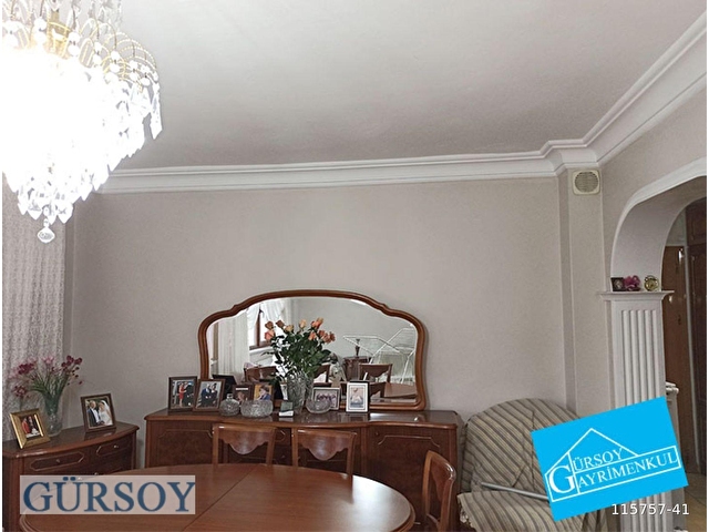 3 1 Satilik Gozde Sitesi 135 M2 1 Kat Daire 115757 41 Hurriyet Emlak