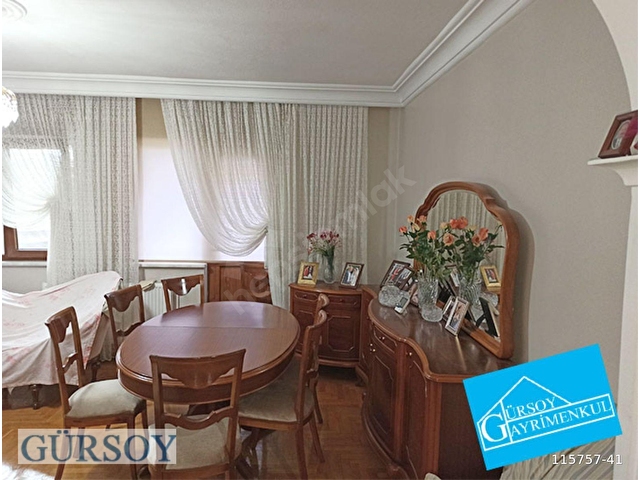 3 1 Satilik Gozde Sitesi 135 M2 1 Kat Daire 115757 41 Hurriyet Emlak