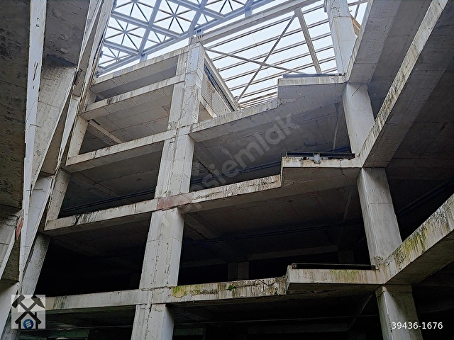 ZONGULDAK KOZLU İLÇESİ MERKEZDE SATILIK AVM - Görsel 10