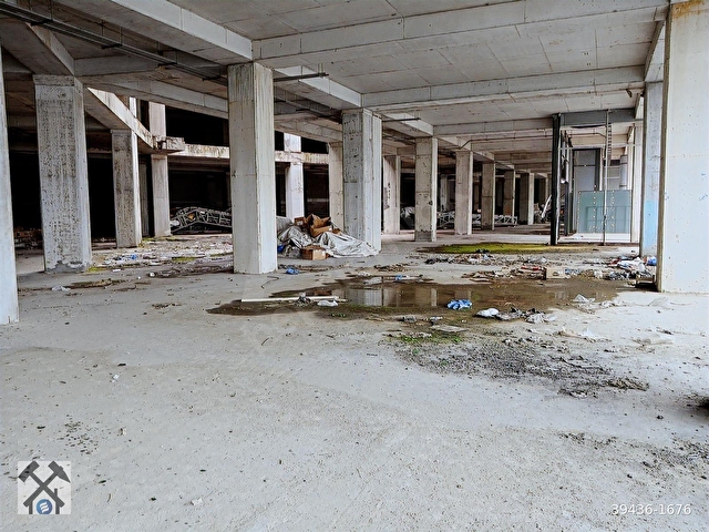 ZONGULDAK KOZLU İLÇESİ MERKEZDE SATILIK AVM - Görsel 16