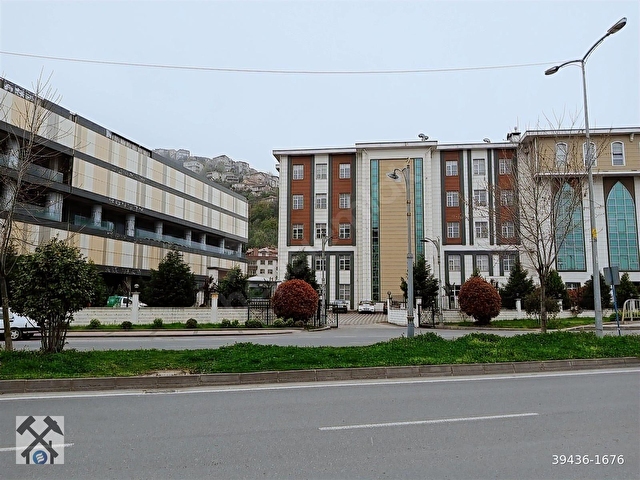ZONGULDAK KOZLU İLÇESİ MERKEZDE SATILIK AVM - Görsel 5