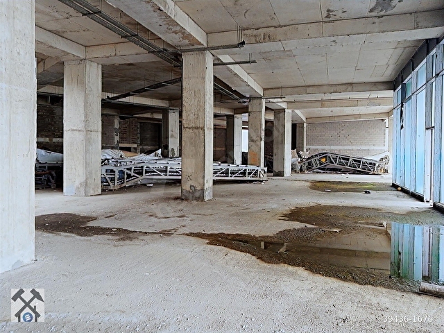 ZONGULDAK KOZLU İLÇESİ MERKEZDE SATILIK AVM - Görsel 8