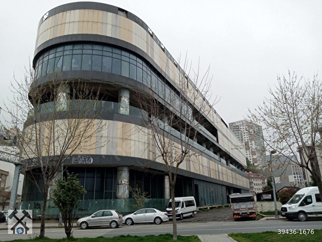 ZONGULDAK KOZLU İLÇESİ MERKEZDE SATILIK AVM - Görsel 3