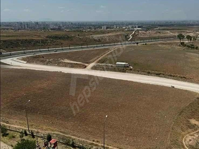 NOVADAN İLİM BULVARINDA SINIRSIZ KREDİLİ SATILIK 2+1 AÇIK MTFK - Görsel 21