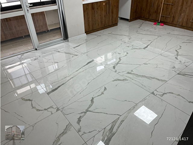 PAŞAKÖY/14 BURDA AVM YKNI,180M2,BİRYSEL GRJLI,EB.BNYLU,GİYNME ODALI,SU ARTMA,JENRTÖRLÜ, 4+1 DAİRE - Görsel 4