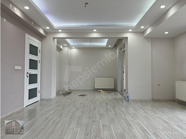 PAŞAKÖY/14 BURDA AVM YKNI,180M2,BİRYSEL GRJLI,EB.BNYLU,GİYNME ODALI,SU ARTMA,JENRTÖRLÜ, 4+1 DAİRE - Görsel 11