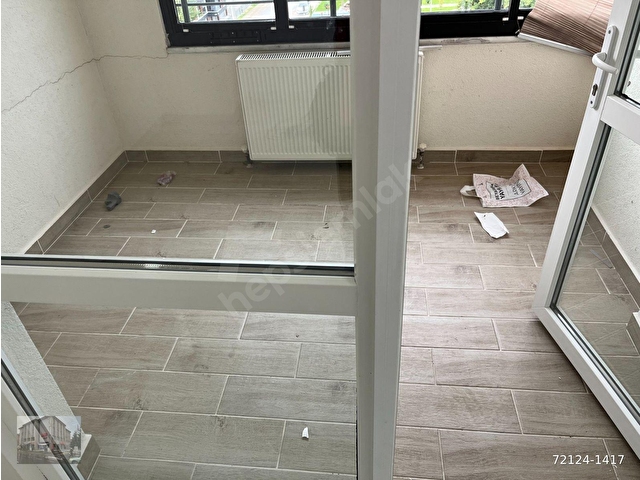 PAŞAKÖY/14 BURDA AVM YKNI,180M2,BİRYSEL GRJLI,EB.BNYLU,GİYNME ODALI,SU ARTMA,JENRTÖRLÜ, 4+1 DAİRE - Görsel 18