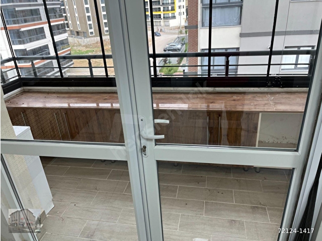 PAŞAKÖY/14 BURDA AVM YKNI,180M2,BİRYSEL GRJLI,EB.BNYLU,GİYNME ODALI,SU ARTMA,JENRTÖRLÜ, 4+1 DAİRE - Görsel 8