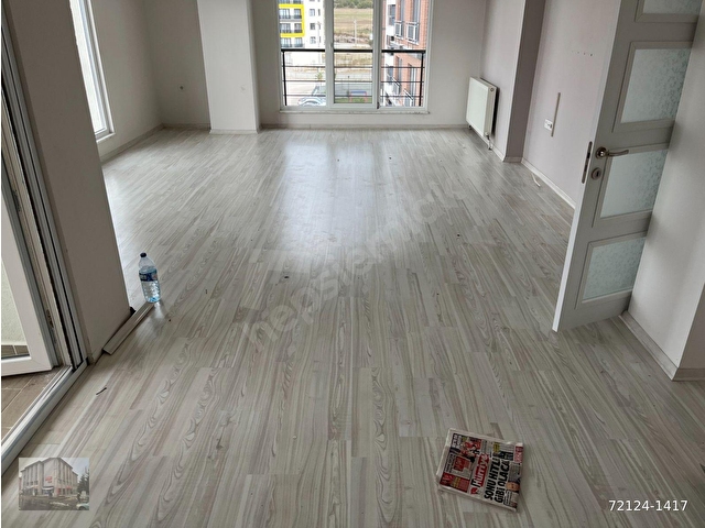 PAŞAKÖY/14 BURDA AVM YKNI,180M2,BİRYSEL GRJLI,EB.BNYLU,GİYNME ODALI,SU ARTMA,JENRTÖRLÜ, 4+1 DAİRE - Görsel 13