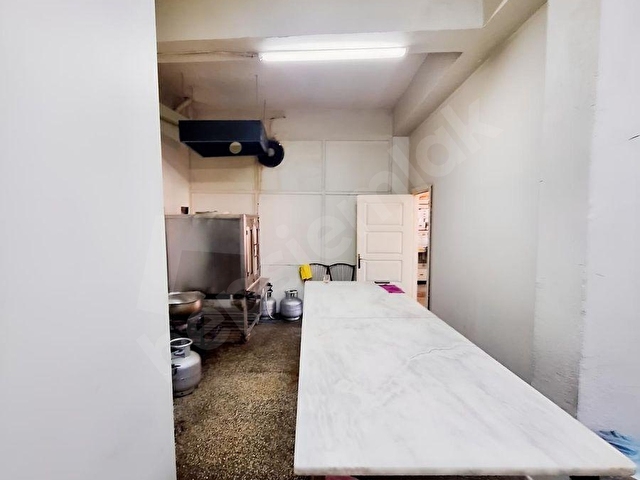 KIRIKKALE MERKEZ KURTULUŞ MAHALLESİNDE SATILIK İŞYERİ - Görsel 14