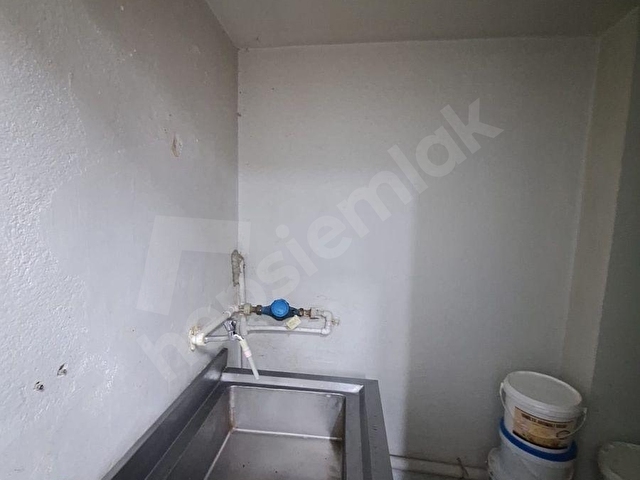 KIRIKKALE MERKEZ KURTULUŞ MAHALLESİNDE SATILIK İŞYERİ - Görsel 15