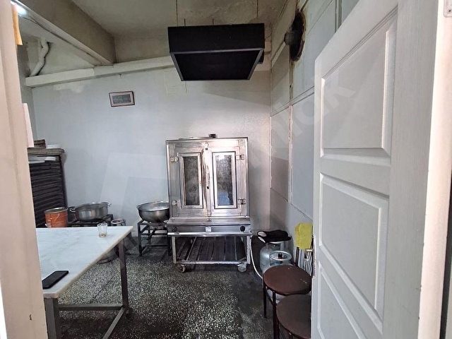 KIRIKKALE MERKEZ KURTULUŞ MAHALLESİNDE SATILIK İŞYERİ - Görsel 11