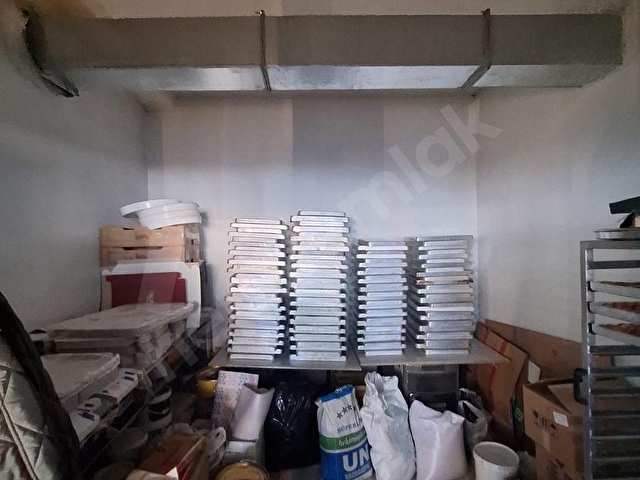 KIRIKKALE MERKEZ KURTULUŞ MAHALLESİNDE SATILIK İŞYERİ - Görsel 9