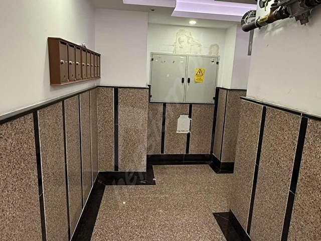 ÇİĞDEM EMLAKTAN SÜMER MAHALLESİNDE 2+1 SATILIK DAİRE - Görsel 13