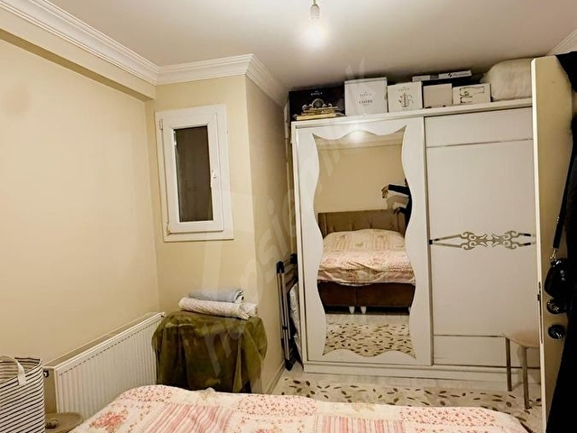 ÇİĞDEM EMLAKTAN SÜMER MAHALLESİNDE 2+1 SATILIK DAİRE - Görsel 7